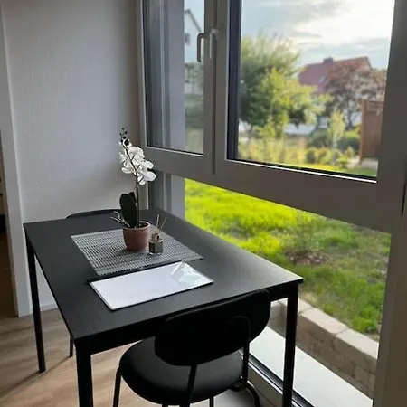 Apartment Oez