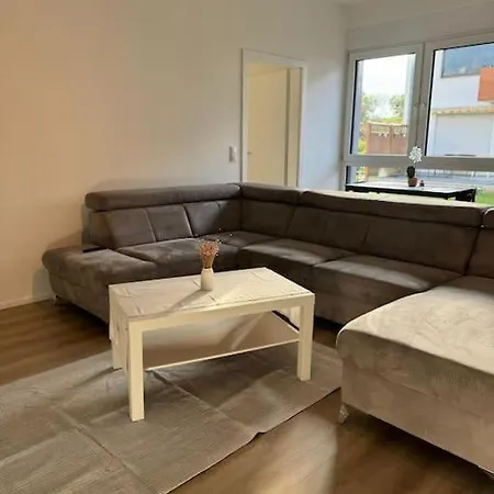Apartment Oez *