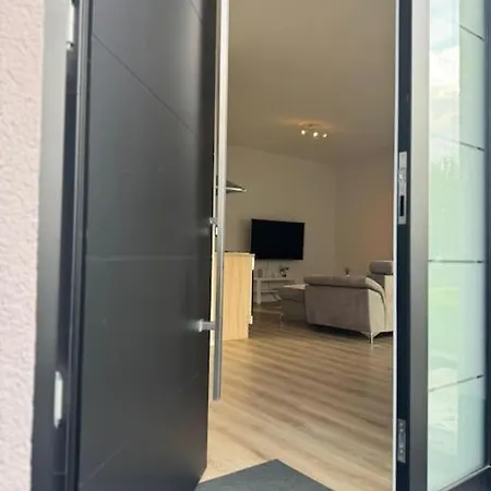 Apartment Oez