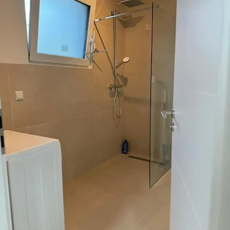 Oez Apartment Lohfelden