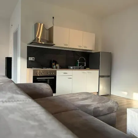 Apartment Oez