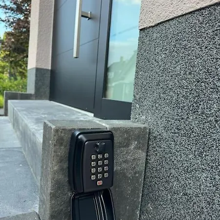 Oez Appartamento Lohfelden